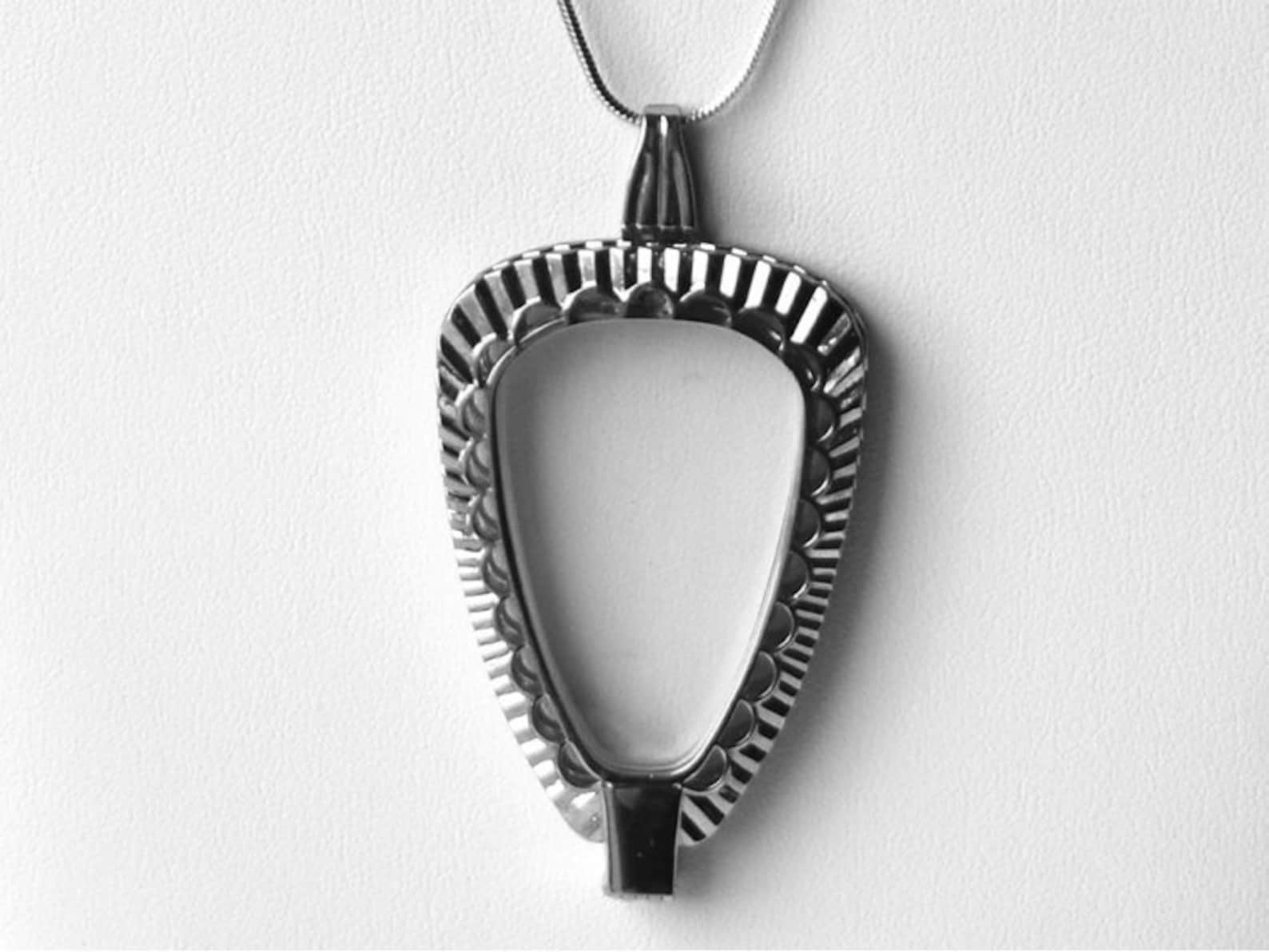 Folding Reading Glasses & NecklaceNeck Glasses Pendant | Etsy