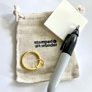 Pet Tag Care Kit for Polish and Shine