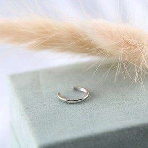 Earcuff, Ohrmanschette, Earcuff Sterling Silber, Sterling Silber, Silberschmuck, Ohrklemme, ear cuff, filigraner Ohrschmuck, Earcuff Silber