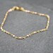 see more listings in the Anklet section