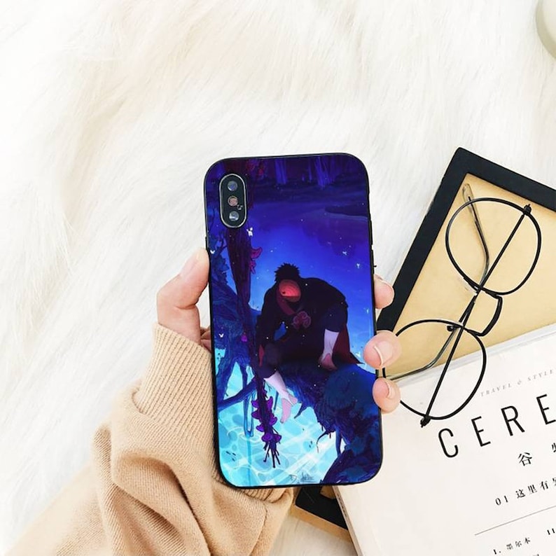 Anime Japanese Custom High Quality Phone Cases For iPhone 11 8 7 6 6S Plus X XS MA 2020 11 12pro max iphone xr case Personalized Gifts