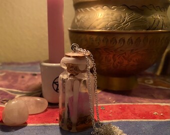 self love spell jar kit