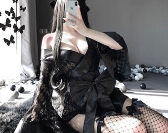 Sexy Cosplay Costume Etsy