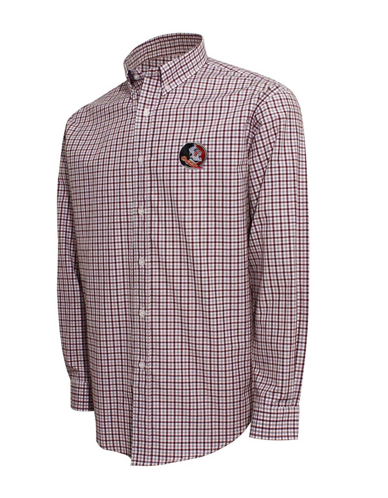 University Seminoles Oxford Button Down 
