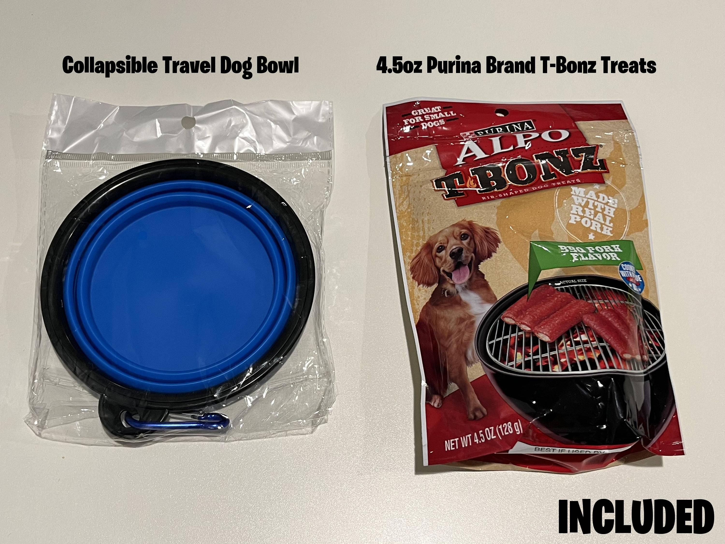 Tbonz dog top treat brand