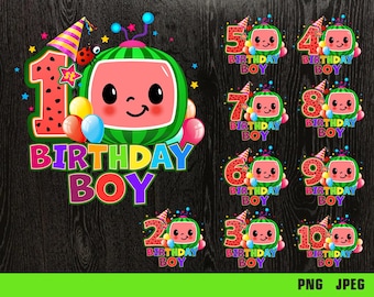 Download Cocomelon Svg Etsy