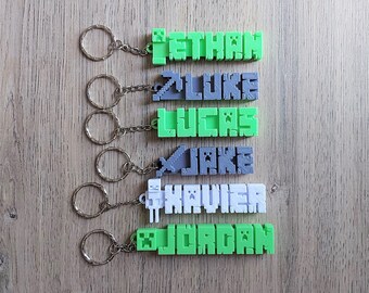 Minecraft Etsy Minecraft Etsy