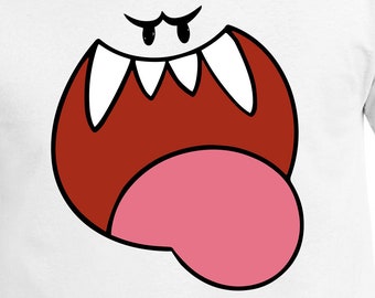 Download King Boo Svg Etsy