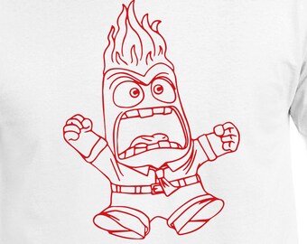 Free Free 324 Disney Inside Out Svg SVG PNG EPS DXF File