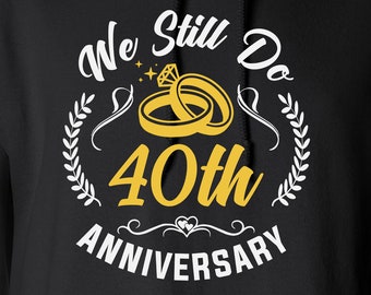 Free Free 127 40Th Wedding Anniversary Svg SVG PNG EPS DXF File