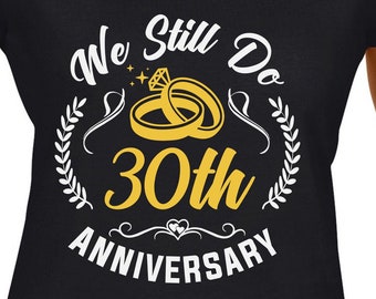 Download 30th Anniversary Svg Etsy