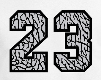 Free Free 109 Jordan Elephant Print Svg SVG PNG EPS DXF File