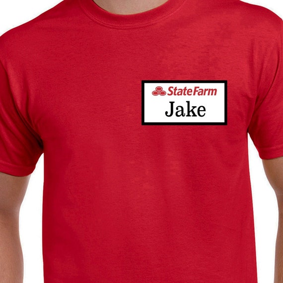 Jake From State Farm Digital Cut File // State Farm SVG // | Etsy