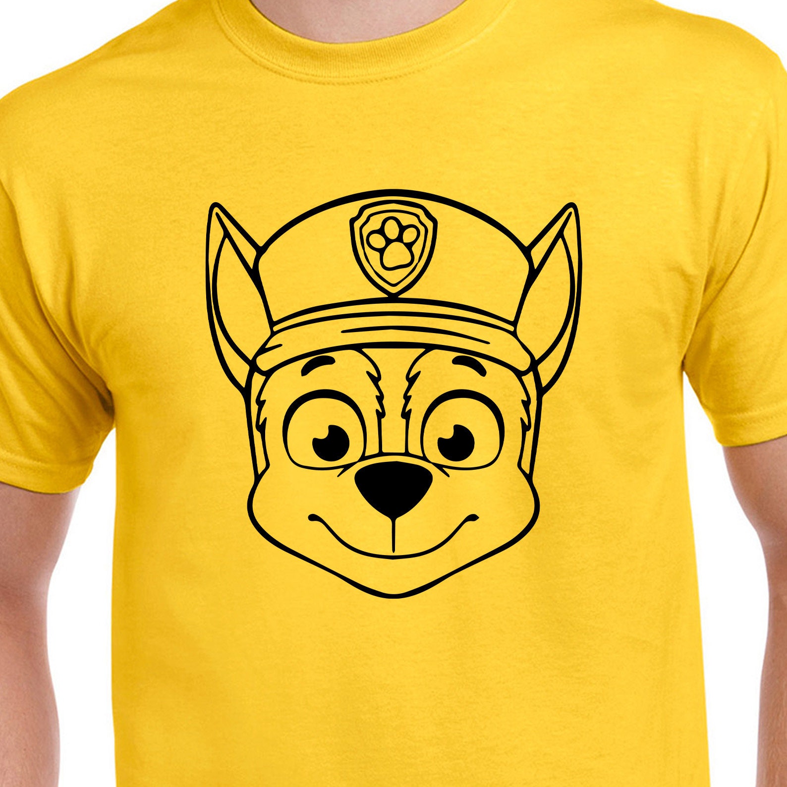Free Free Paw Patrol Outline Svg 329 SVG PNG EPS DXF File