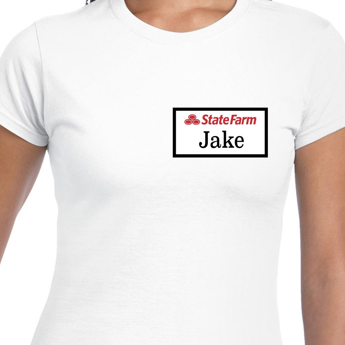 Jake From State Farm Digital Cut File // State Farm SVG // | Etsy