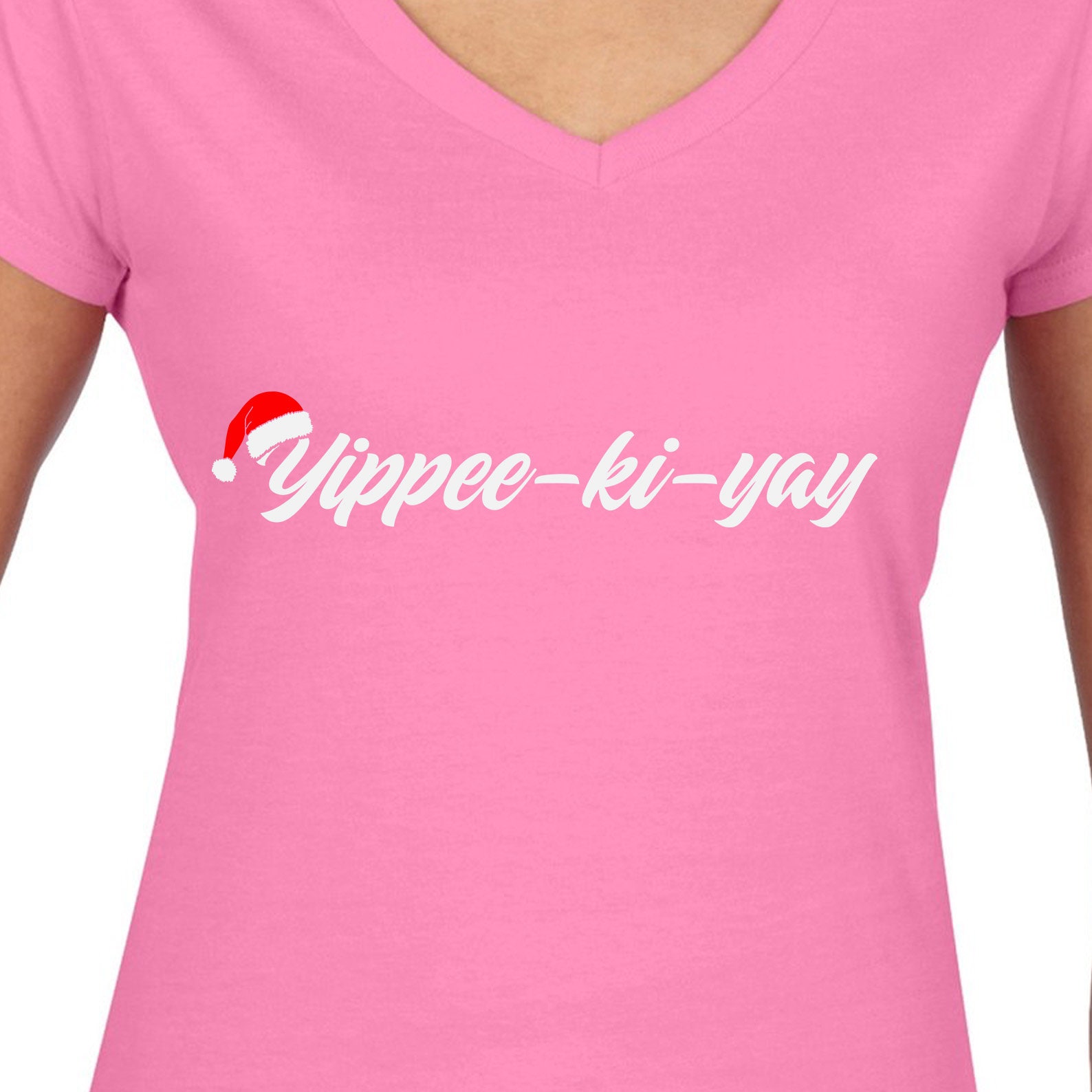 YippeeKiYay Digital Cut File // Die Hard SVG // Cricut Etsy