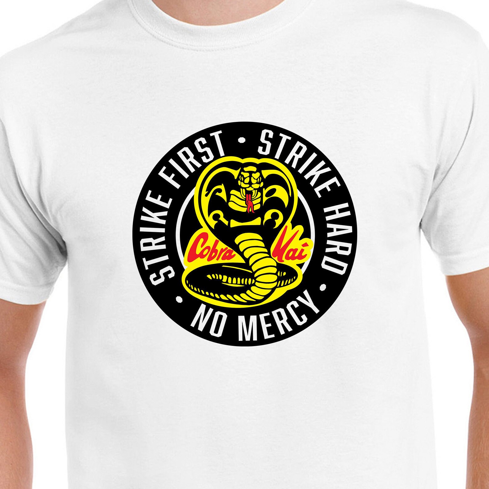 No Mercy When I Die Deutsch