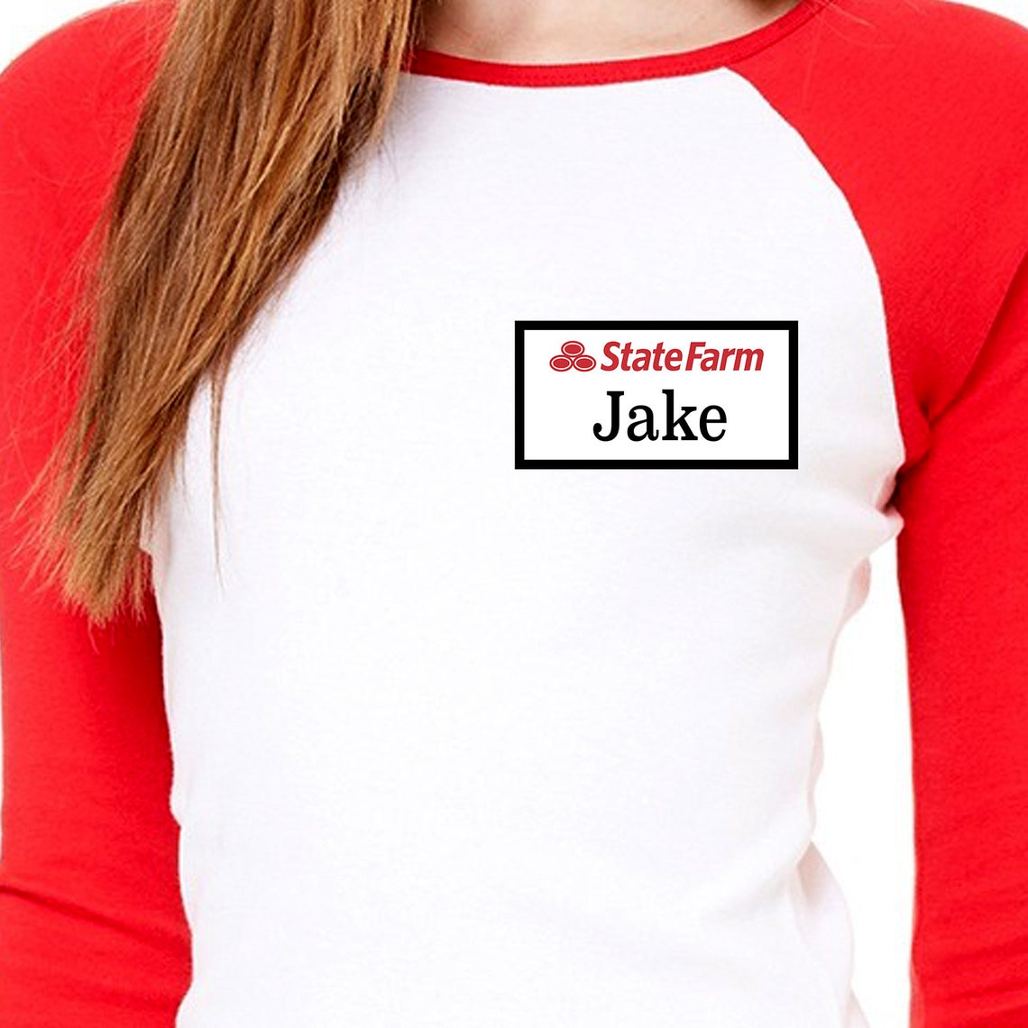 Jake From State Farm Digital Cut File // State Farm SVG // | Etsy