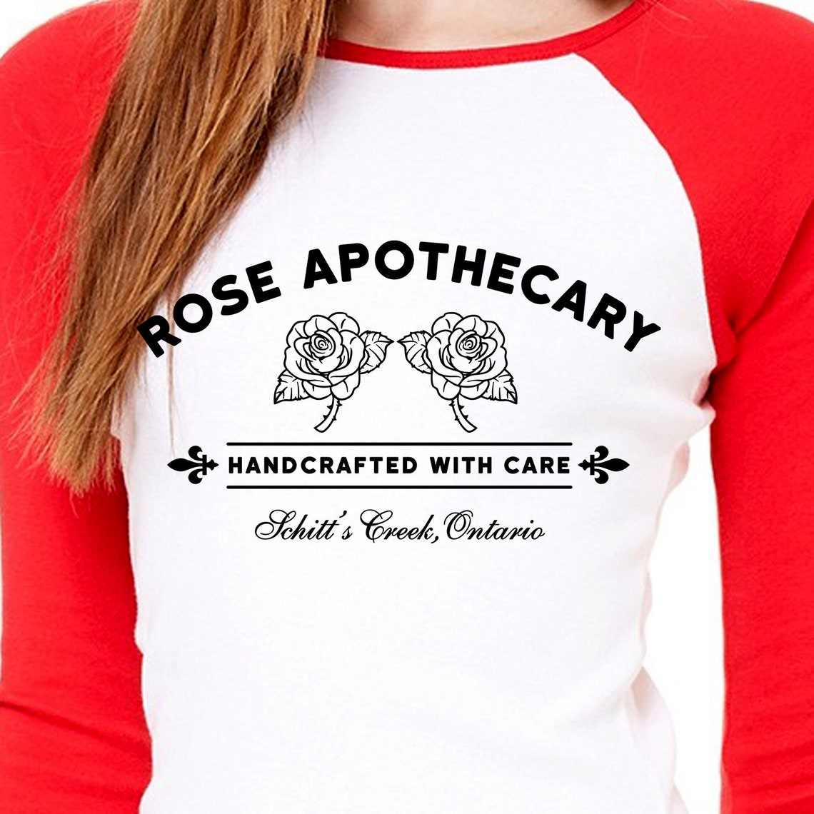 Rose Apothecary Digital Cut File // Schitt's Creek SVG // Etsy