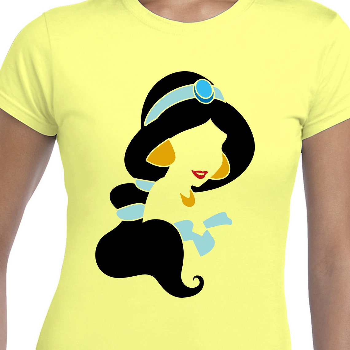 Free Free 296 Princess Jasmine Svg SVG PNG EPS DXF File