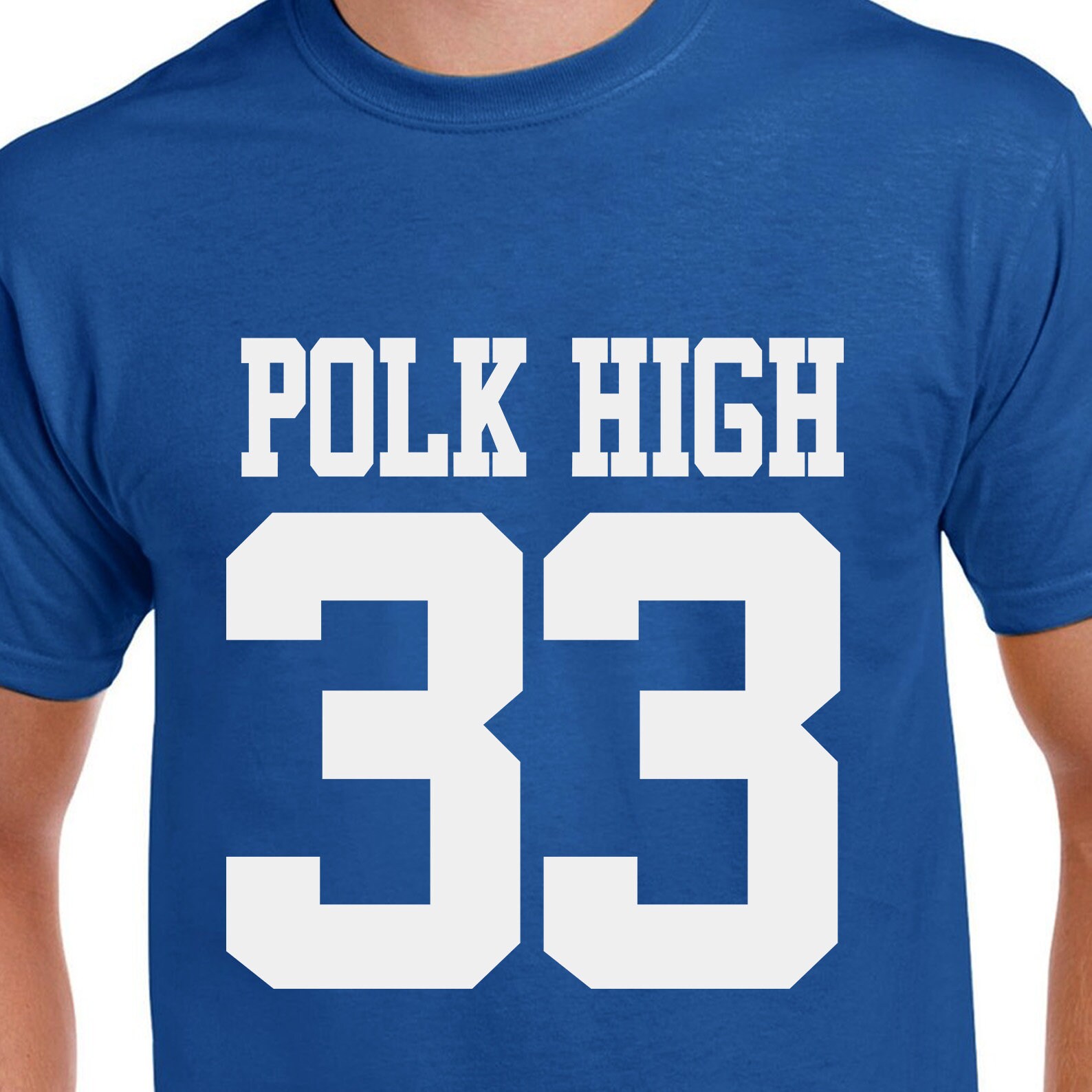 Al Bundy Polk High Digital Cut File // Married With Children Etsy