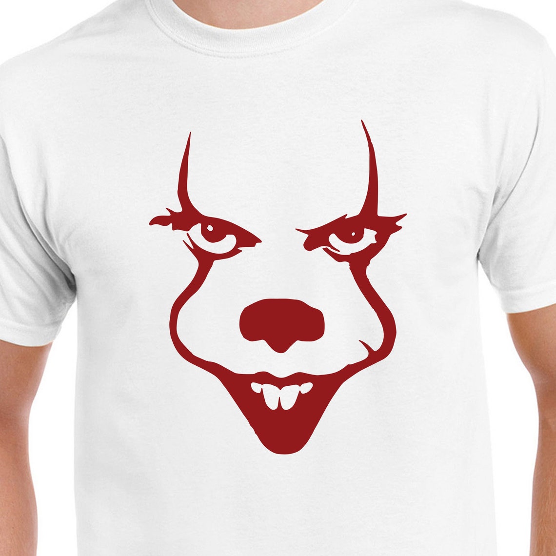 penny wise t shirt
