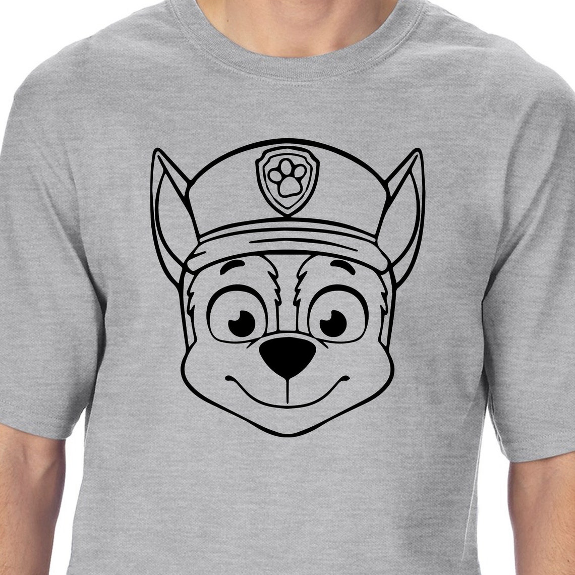 Free Free Paw Patrol Outline Svg 329 SVG PNG EPS DXF File