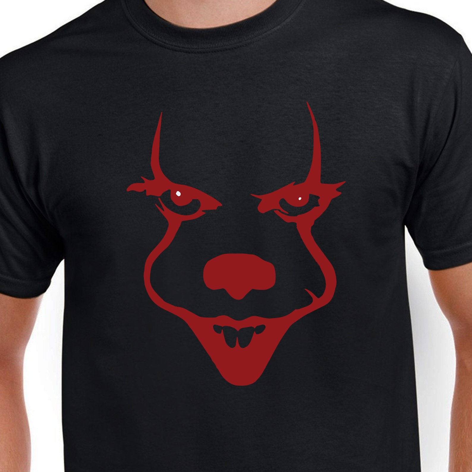 penny wise t shirt
