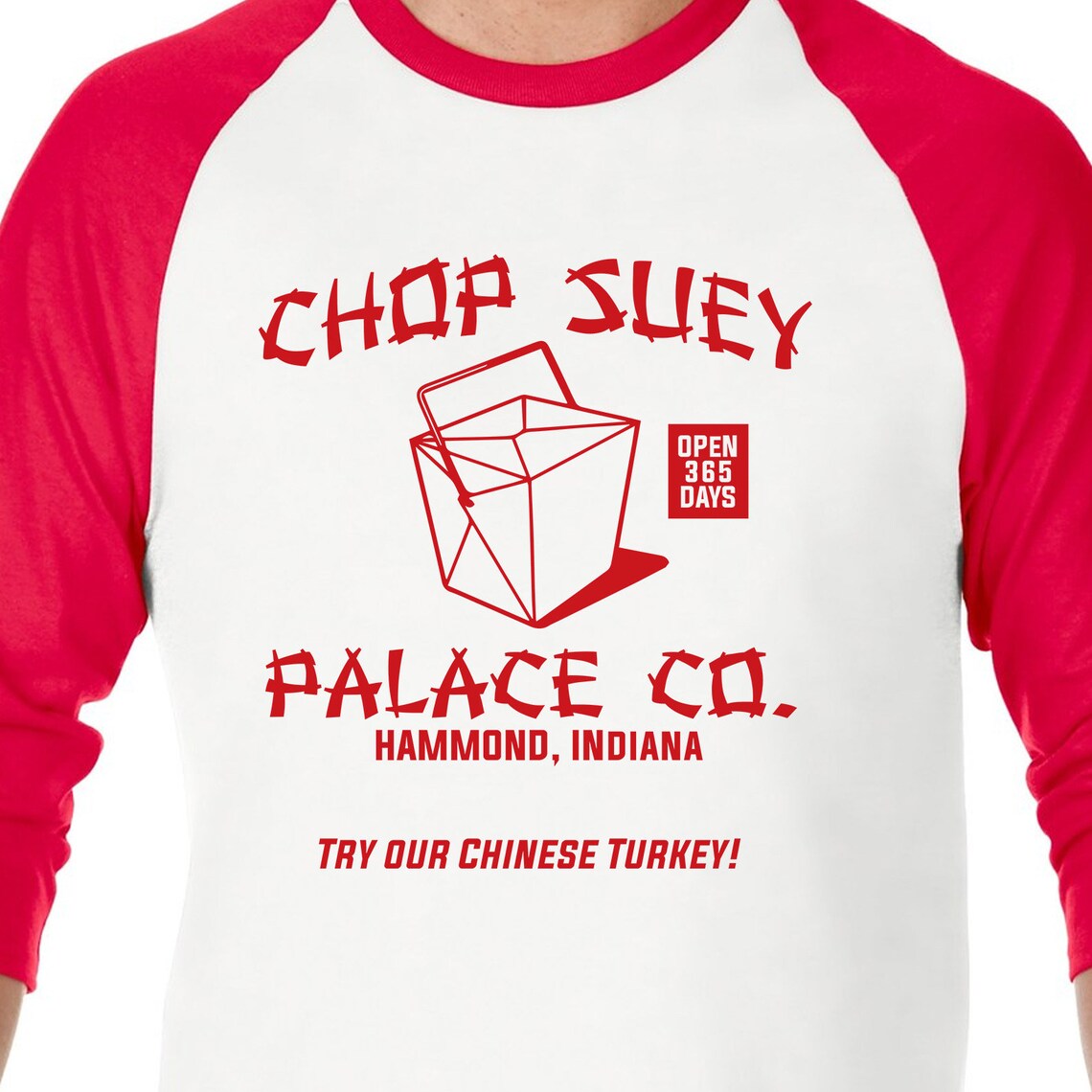 Chop Suey Palace Co. Digital Cut File // A Christmas Story SVG Etsy