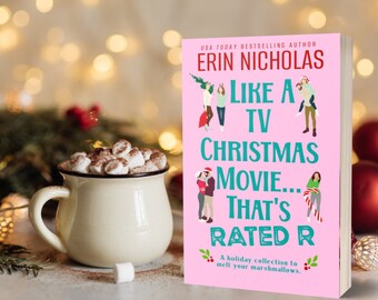 Like A TV Christmas Move...That's Rated R (A Christmas Collection)