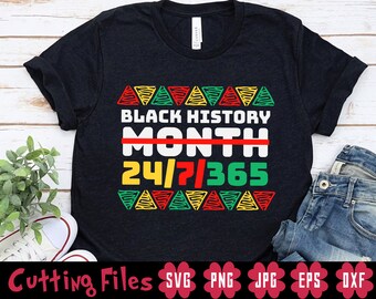 Black History 365 Etsy Black History 365 Etsy