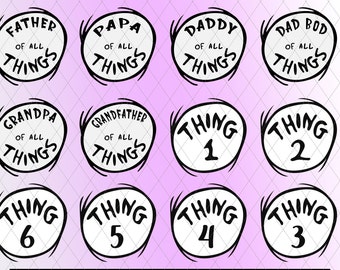 Free Free 146 Father Of All Things Svg SVG PNG EPS DXF File