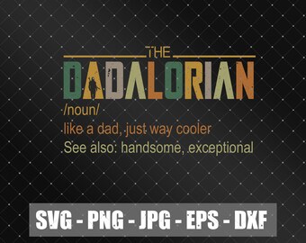 Download Daddy Star Wars Svg Etsy