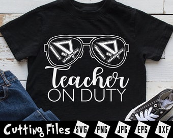 Free Free 333 Principal Off Duty Svg SVG PNG EPS DXF File