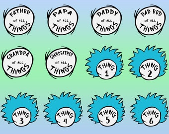 Free Free 146 Father Of All Things Svg SVG PNG EPS DXF File