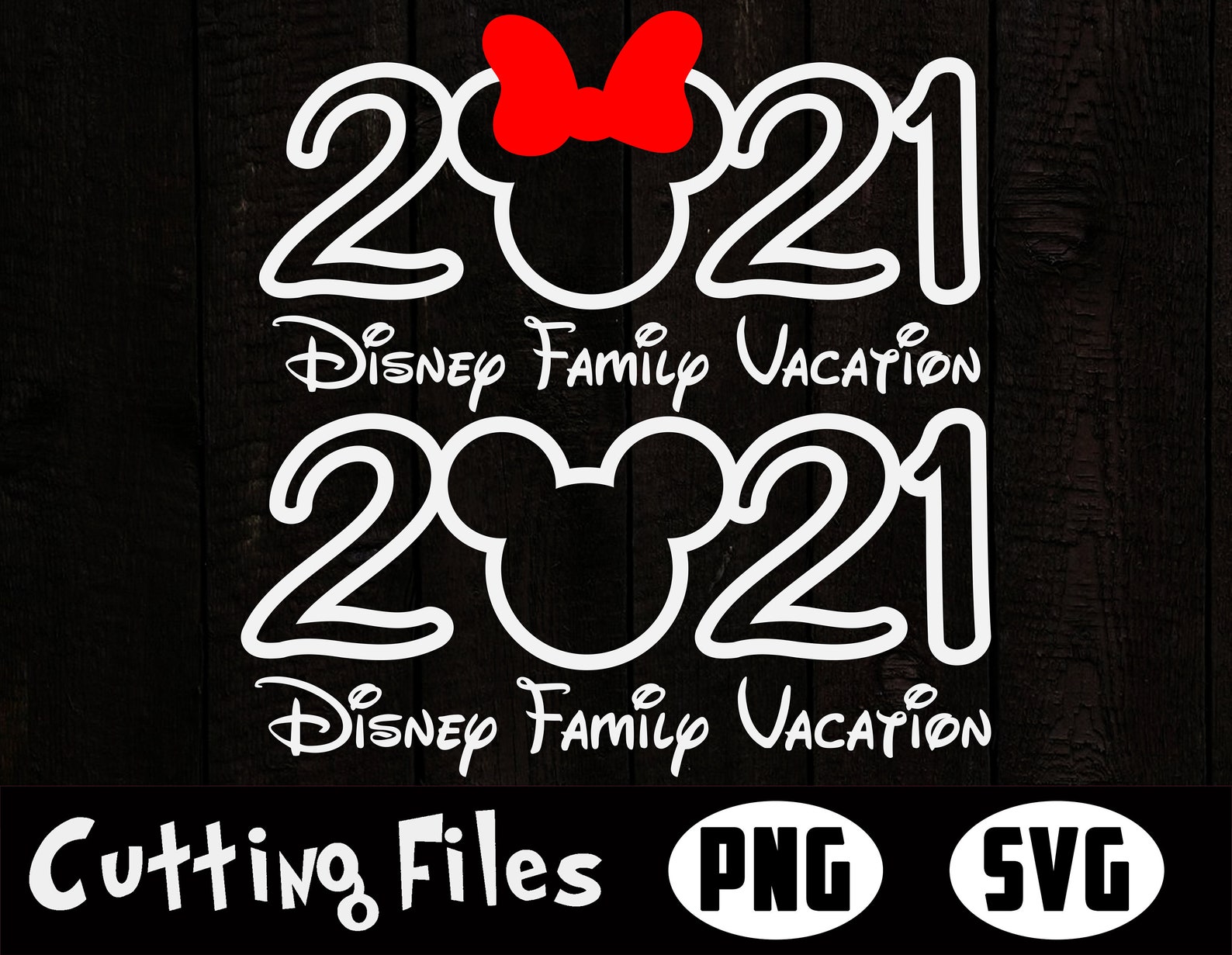 Disney Family Trip Svg Disney VacationDisney FamilyDisney | Etsy