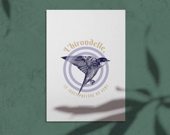 Citation Francaise Etsy France