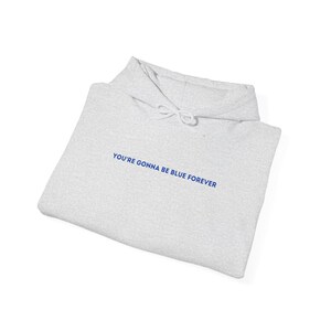 Heartstopper Charlie Spring Quote Hoodie, Unisex Sweatshirt, Gender Neutral Pullover, Graphic Jumper, Gift for Book Lover, Springtime image 5