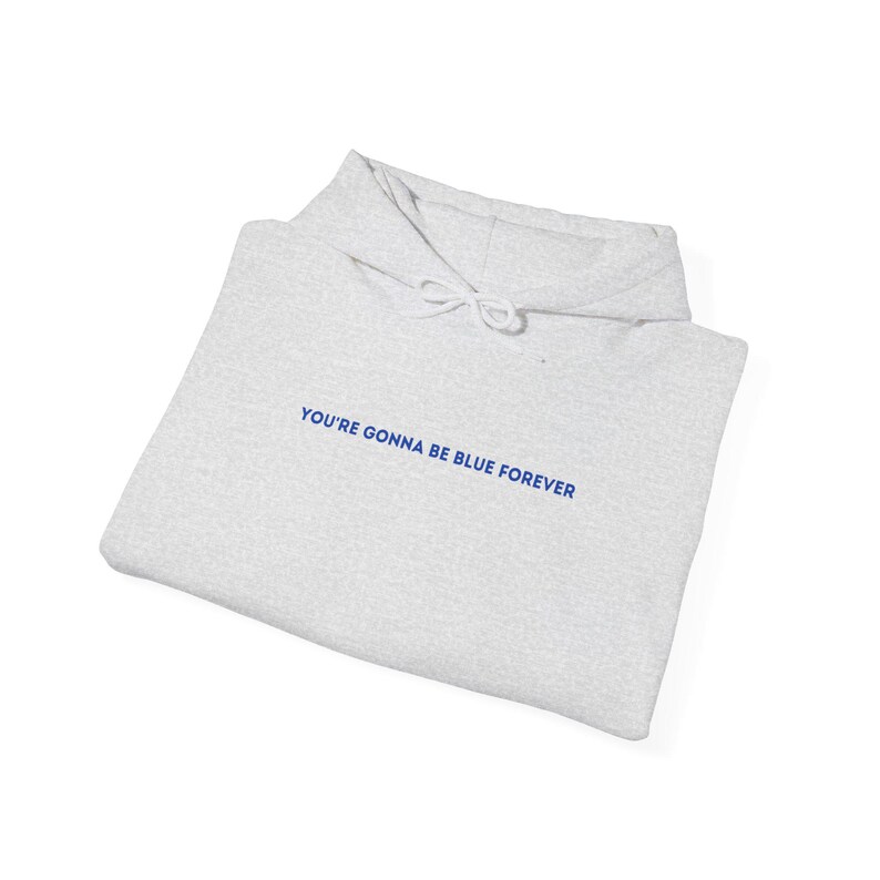 Heartstopper Charlie Spring Quote Hoodie, Unisex Sweatshirt, Gender Neutral Pullover, Graphic Jumper, Gift for Book Lover, Springtime image 5