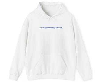 Heartstopper Charlie Frühlingszitat Hoodie, Unisex Sweatshirt, Unisex Pullover, Geschenk für Bücherliebhaber, Frühling