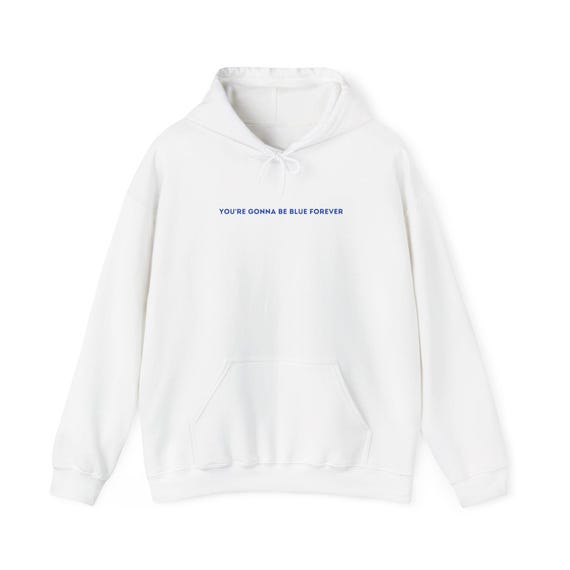 Heartstopper Charlie Spring Quote Hoodie, Unisex Sweatshirt, Gender Neutral Pullover, Graphic Jumper, Gift for Book Lover, Springtime