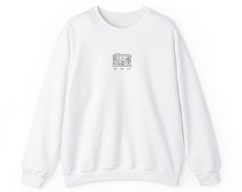 Junge Royals Unisex Rundhalsausschnitt
