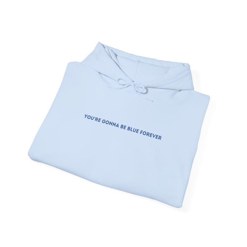 Heartstopper Charlie Spring Quote Hoodie, Unisex Sweatshirt, Gender Neutral Pullover, Graphic Jumper, Gift for Book Lover, Springtime image 8