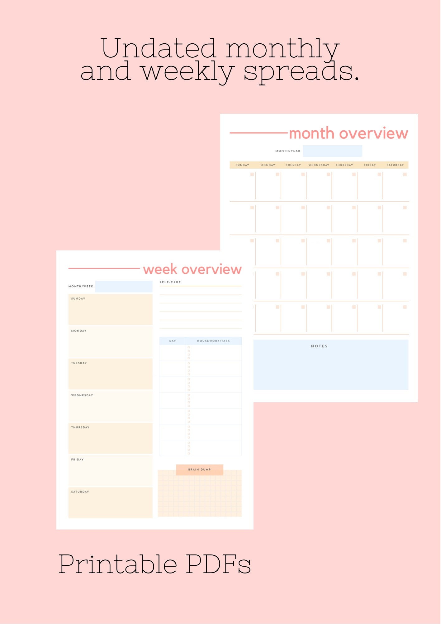 Nurse Life Planner Etsy