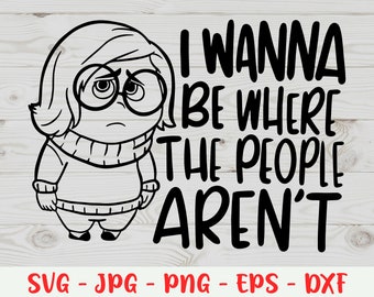Free Free 324 Disney Inside Out Svg SVG PNG EPS DXF File