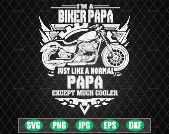Free Free 308 Biker Papaw Svg SVG PNG EPS DXF File