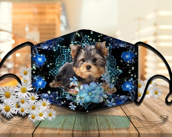 Yorkie gifts for her Outlet