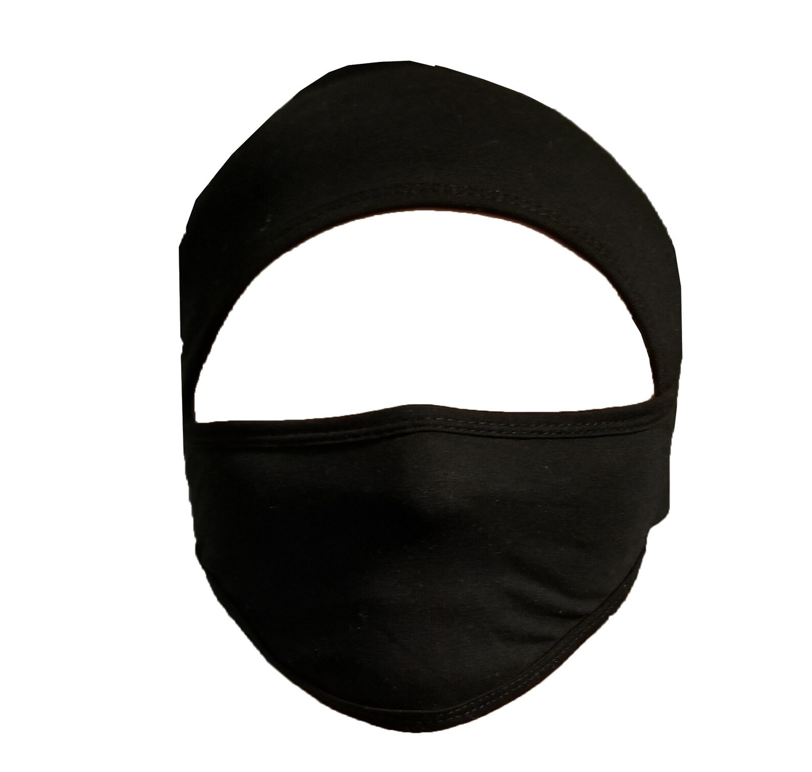 Ninja Mask Balaclava Dust Proof for Outdoor Riding Etsy