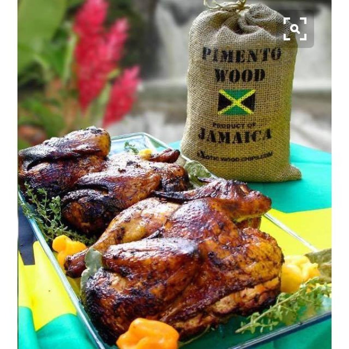 Pimento Wood PELLETS for ALL Grills & Pellet Grills. Etsy Australia