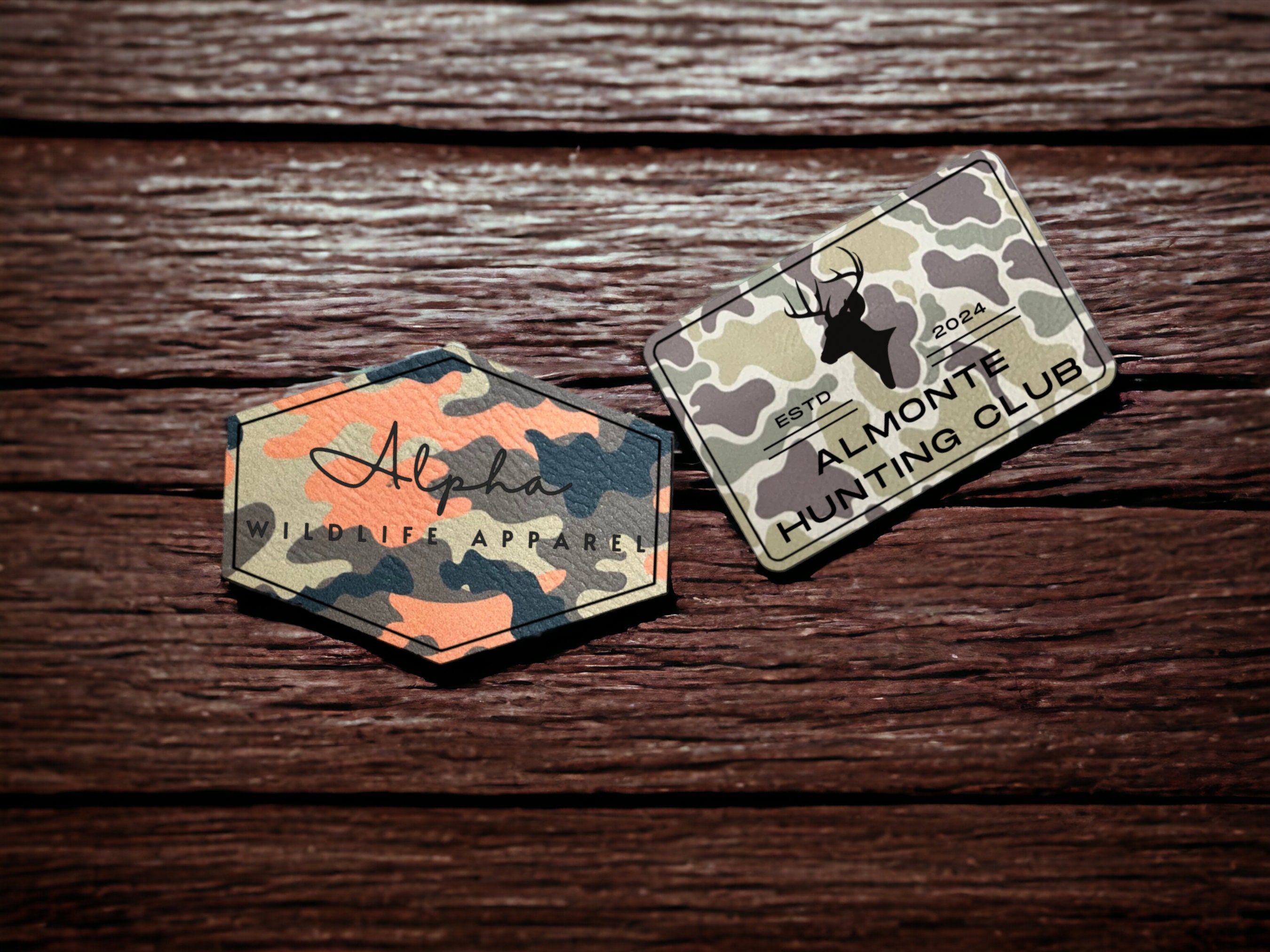 Military Name Tape or Name Patch, Army ACU or Ocp, Marine Woodland or  Marine Marpat, Navy NWU, Air Force ABU, Multicam Custom Name Tapes 